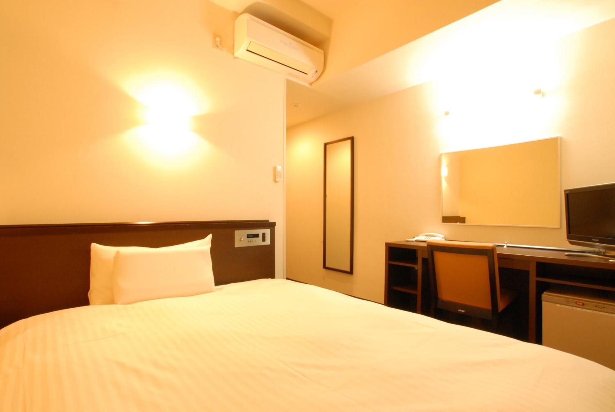 Ab Hotel Okazaki Exteriér fotografie