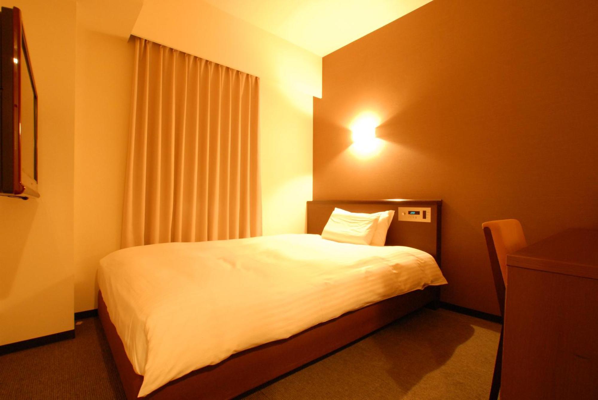 Ab Hotel Okazaki Exteriér fotografie