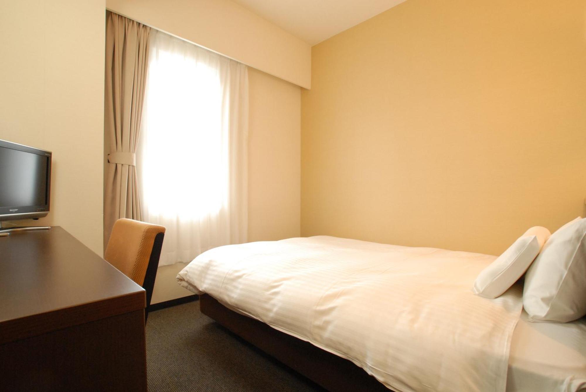 Ab Hotel Okazaki Exteriér fotografie