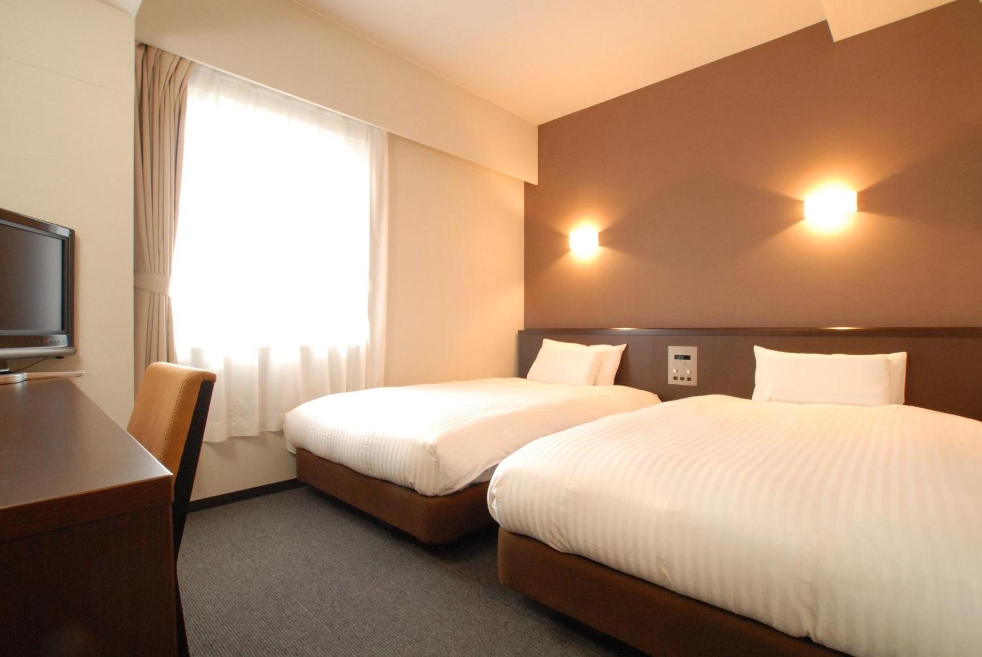 Ab Hotel Okazaki Exteriér fotografie