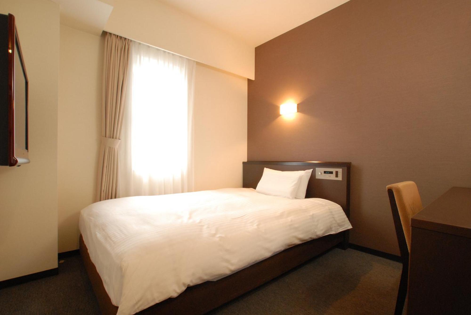Ab Hotel Okazaki Exteriér fotografie