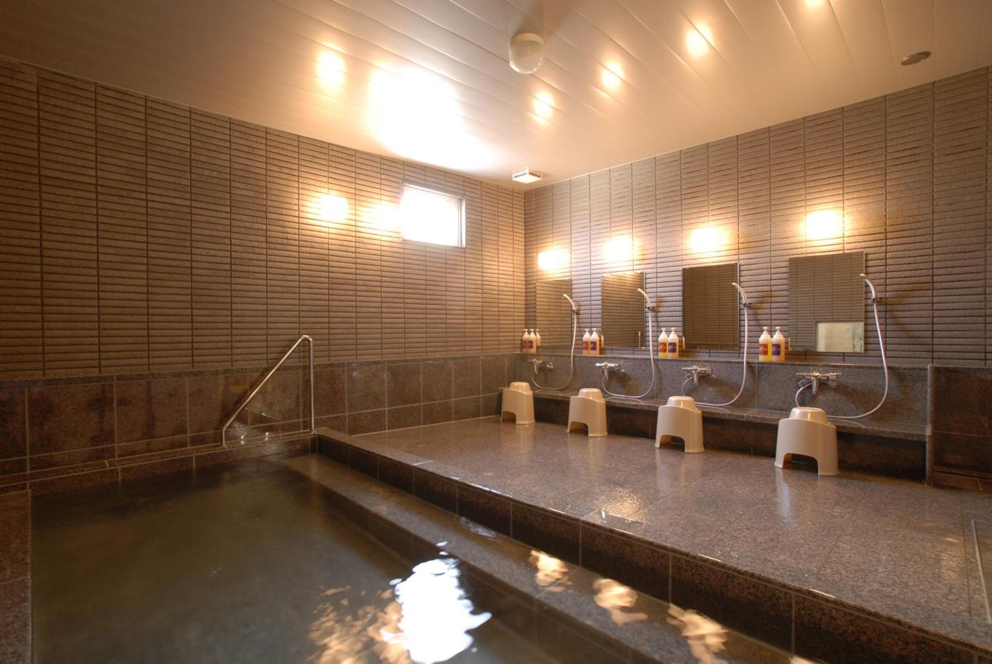 Ab Hotel Okazaki Exteriér fotografie